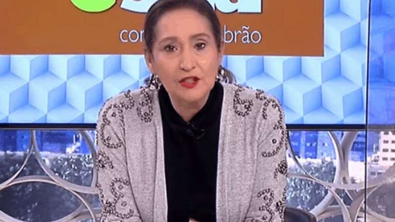 Sonia Abrão