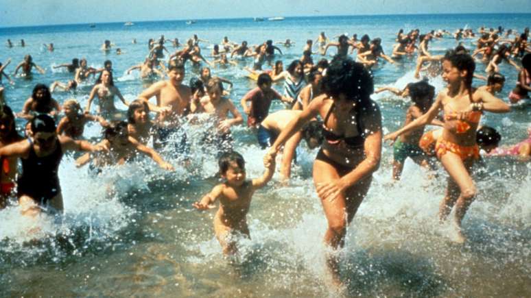 Tubarão faz 50 anos: entenda fenômeno do primeiro grande blockbuster de verão (Universal/Getty Images)