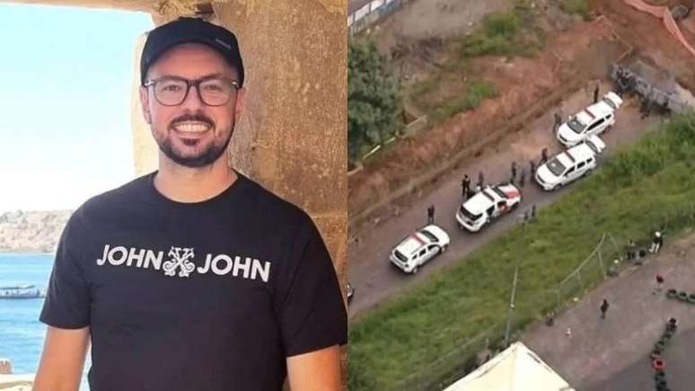 Adalberto Amarilio Junior