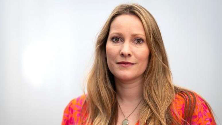 Nos últimos anos, Laura Bates tornou-se uma das principais vozes do feminismo no Reino Unido