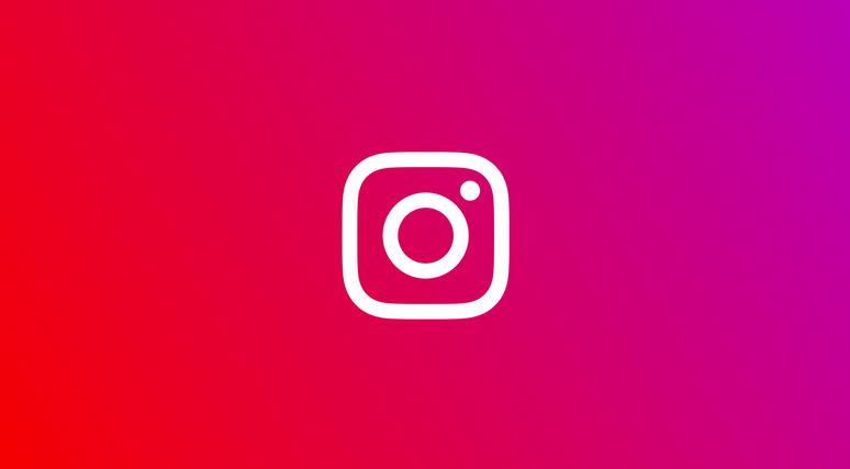Logomarca do Instagram (Foto: Reprodução)