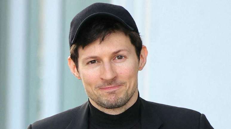 Oficialmente pai de seis filhos, Pavel Durov diz que mais de 100 crianças foram concebidas em 12 países a partir do seu esperma