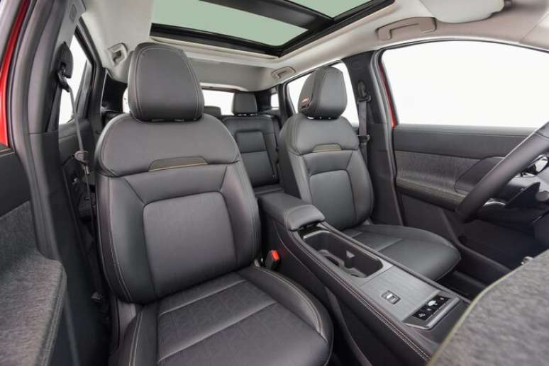 Nissan Kicks 2026