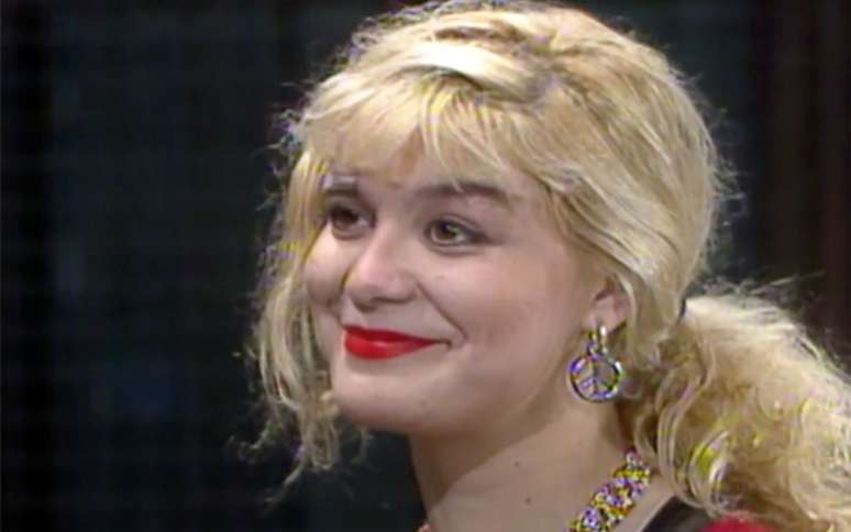 Atriz de 'A Viagem'