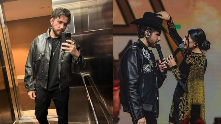 Ana Castela e Gustavo Mioto comentam possível recaída