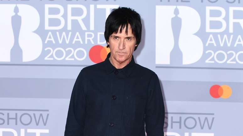 Johnny Marr -