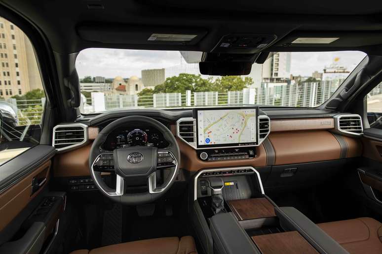 Toyota Tundra