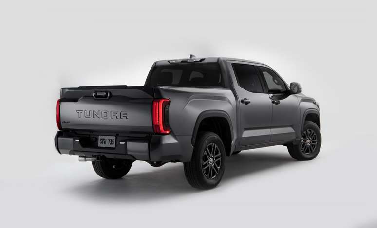 Toyota Tundra