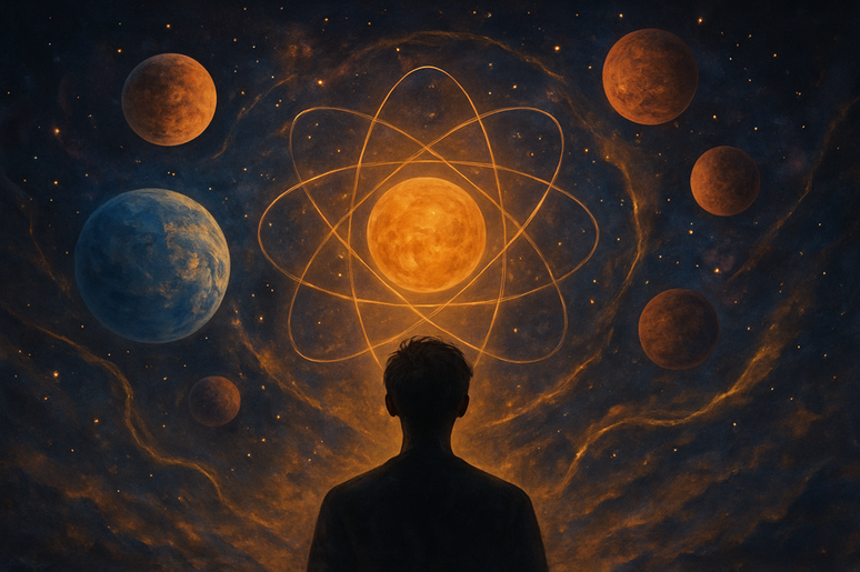 As 7 Leis Herméticas