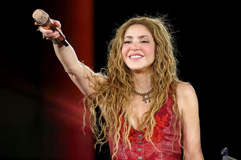 Shakira 