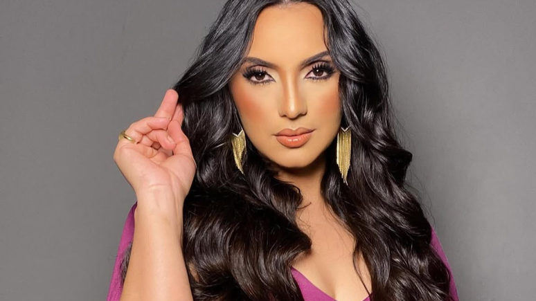 Tão jovem! Cantora de forró Faby Bezerra morre aos 36 anos após batalha contra o câncer