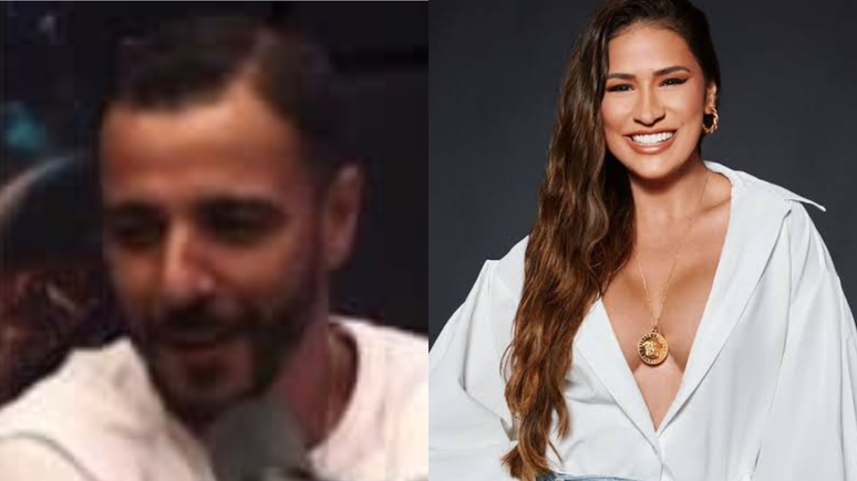 Arrogant? Businessman Detona Simone Mendes in Podcast: “Don’t even deserve to have the success you have”