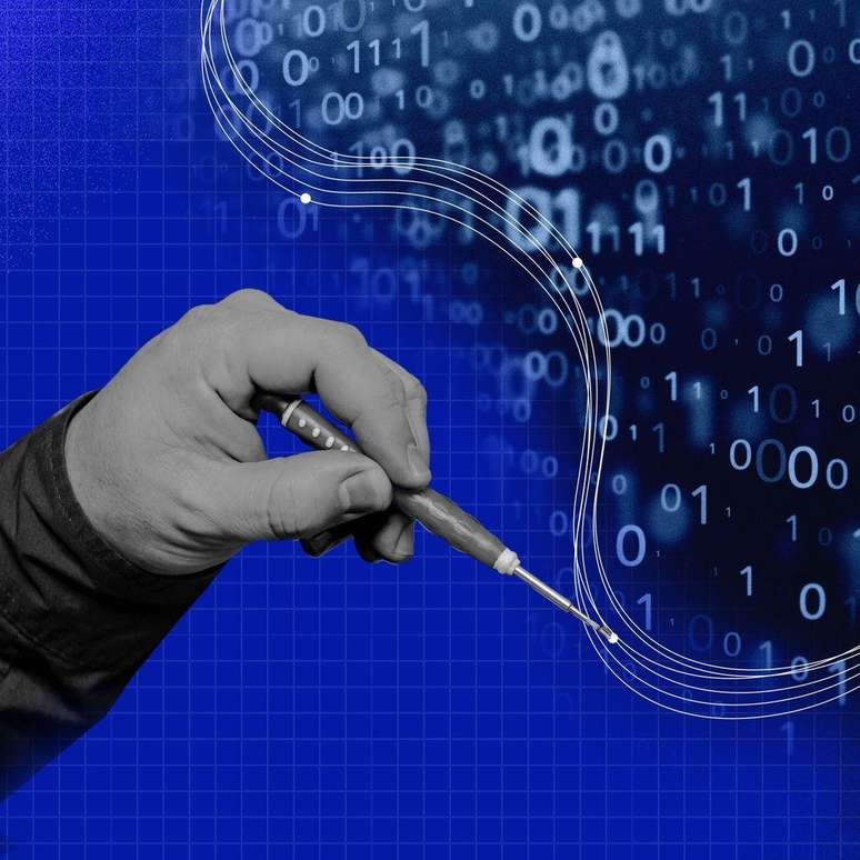 Especialistas acreditam que o novo Modo IA do Google pode virar a internet de cabeça para baixo