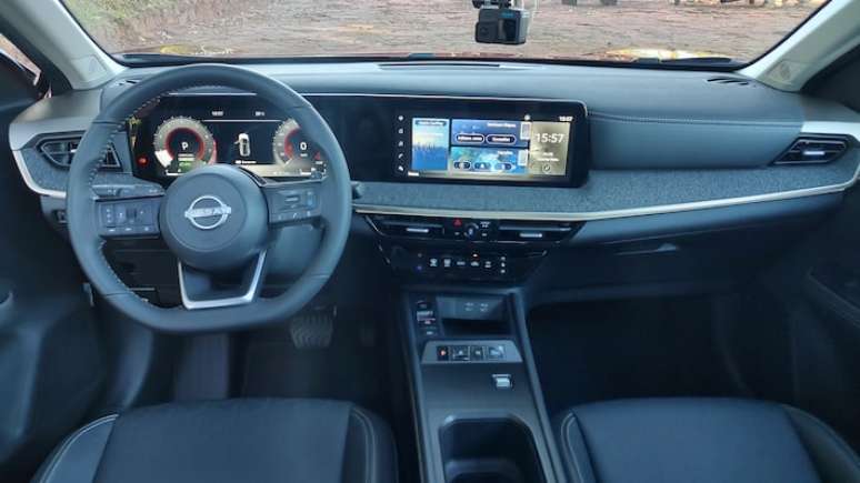 Nissan Kicks 2026