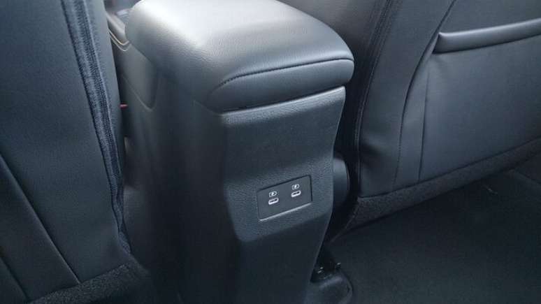 Nissan Kicks 2026