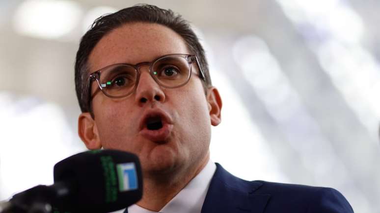 Motta pediu reembolso de R$ 27 mil por jantar com 30 integrantes de seu próprio partido realizado em outubro de 2023