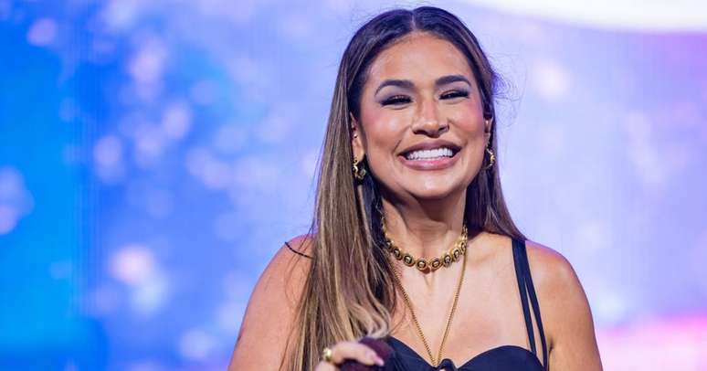 Simone Mendes e Mari Fernandez se apresentam no Prêmio Multishow