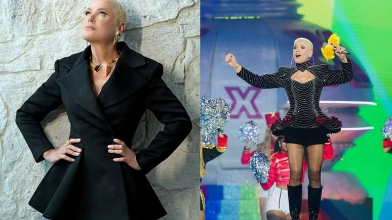 Indenização de plágio por Xuxa pode variar de R$ 3 a R$ 50 milhões; entenda