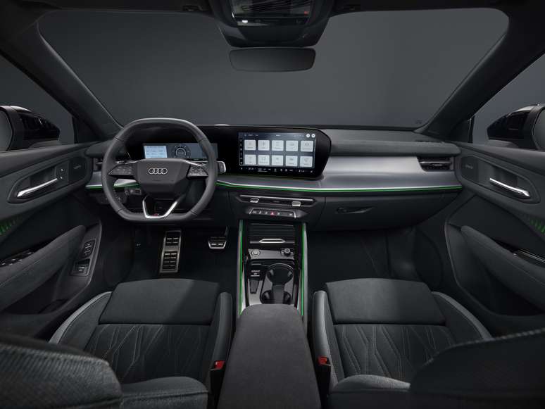Novo Audi Q3 2026
