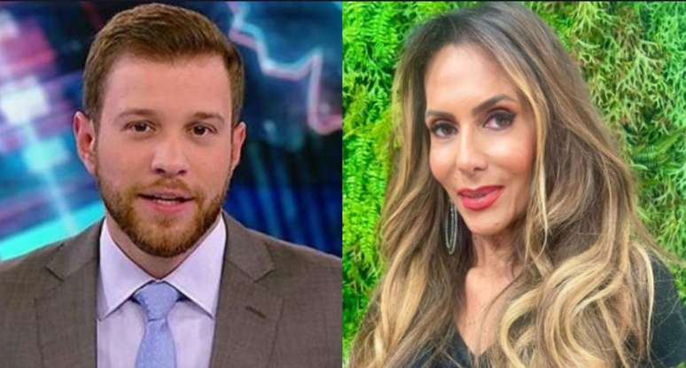 Cassius Zeilmann e Keila Lima partiram para outro desafio após a perda do cargo desejado