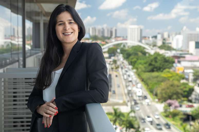 Patrícia Farinazzo 