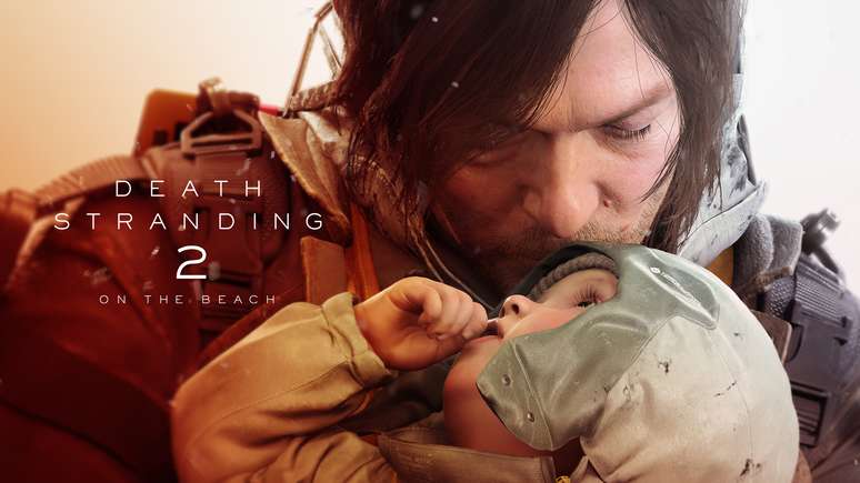 Death Stranding 2 é um retorno memorável ao universo de Hideo Kojima