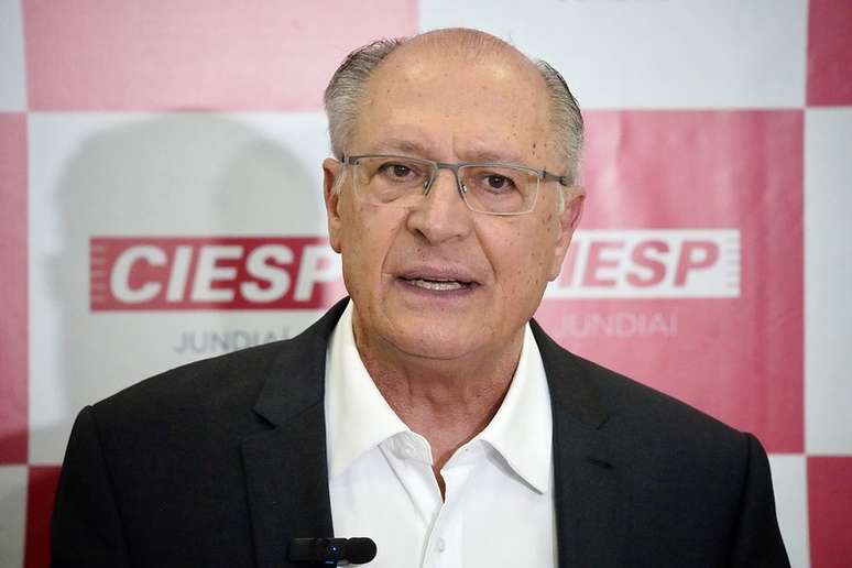 Vice Presidente da República Geraldo Alckmin durante Reunião Itinerante das Diretorias Estaduais, Regionais, Municipais e Distritais do Centro das  Indústrias do Estado de São Paulo - CIESP. (13-06-2025)