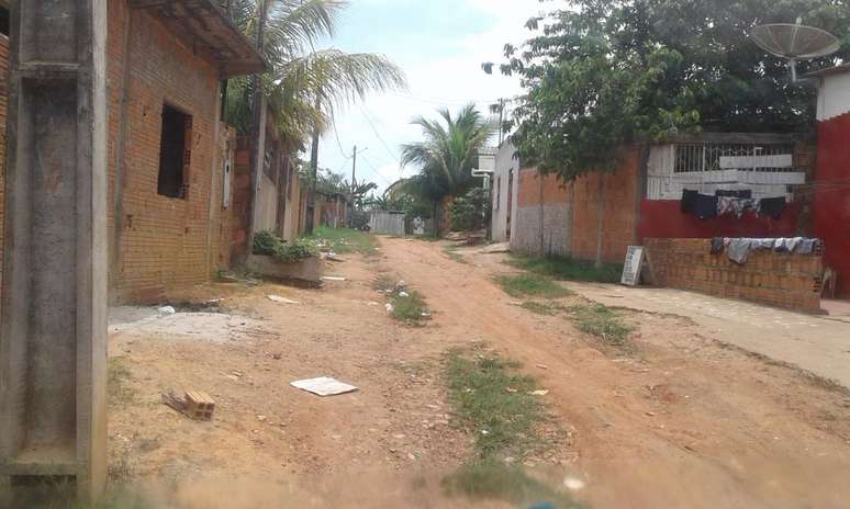 Comunidade Moisés Israel, em Itacoatiara, interior do Amazonas, homenageia importante empresário de origem judia.