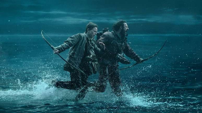 Com um fiapo de história, Extermínio: A Evolução falha ao tentar ser filmaço; leia a crítica