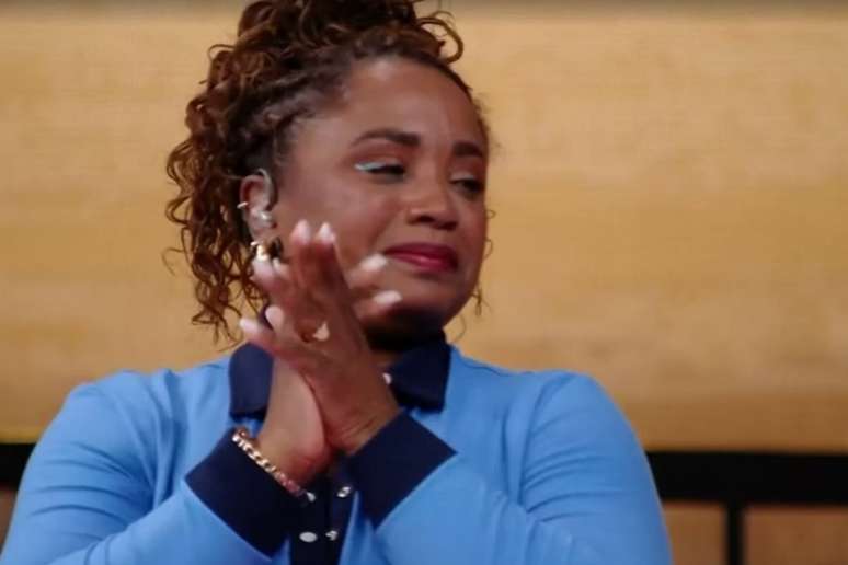 Daiane dos Santos faz desabafo sobre ataques nas redes sociais