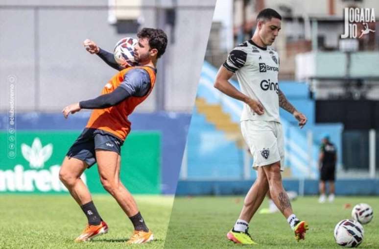 Remo and Paysandu compete with ‘Re -pa 779’ for Sereie B