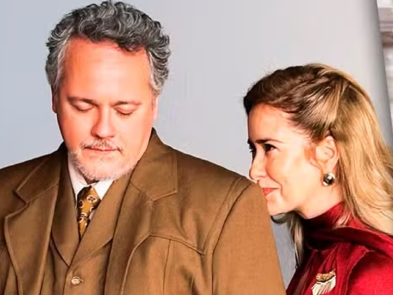 Together or separated? Palomma Duarte hopes for the end of Ligia and Raimundo, in the girl of the moment