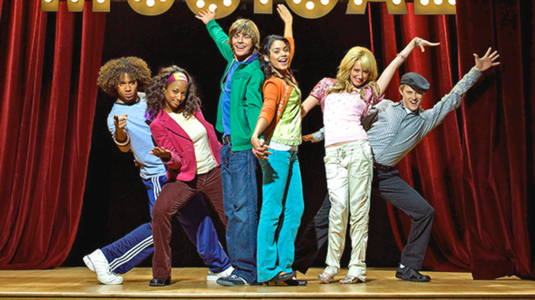 This film called a generation, but had almost a spin-off that would have lost everything