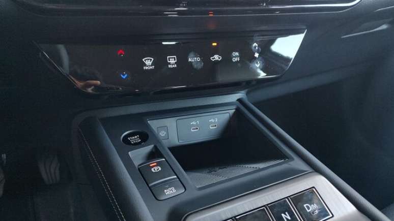 Nissan Kicks 2026
