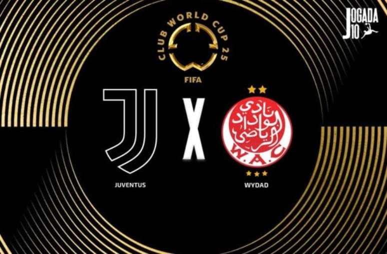 Yildiz fez um gol na goleada da Juventus por 5 a 0 sobre o Al-Ain –