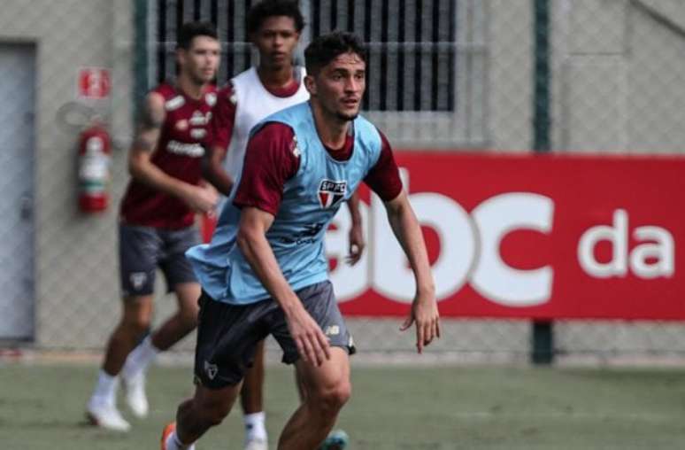 Pablo Maia é associado a clubes europeus e deixa futuro em aberto