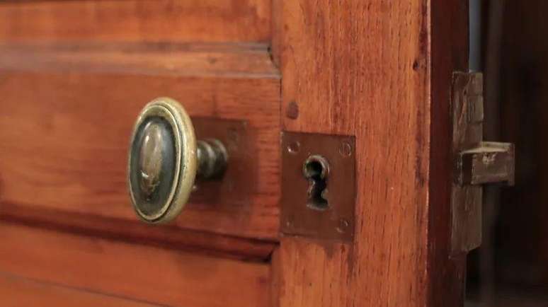 Vestígios de radioatividade do trabalho de Marie Curie foram encontrados na maçaneta do seu escritório