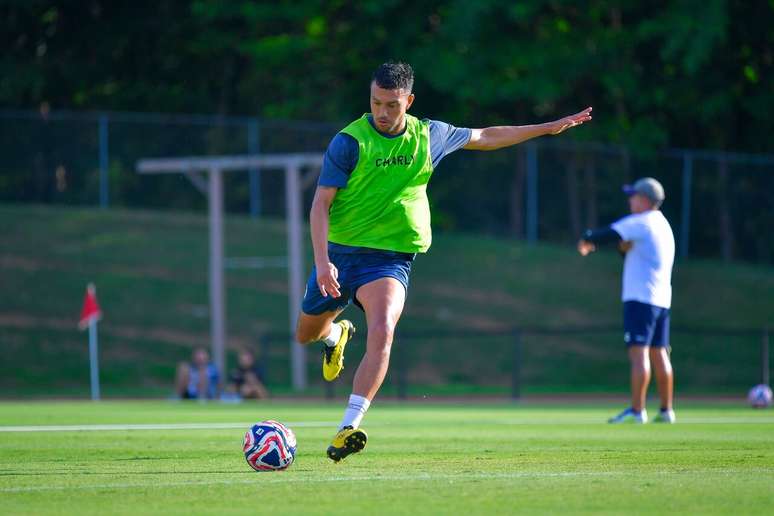 Pachuca vai em busca da primeira vitória no Mundial –