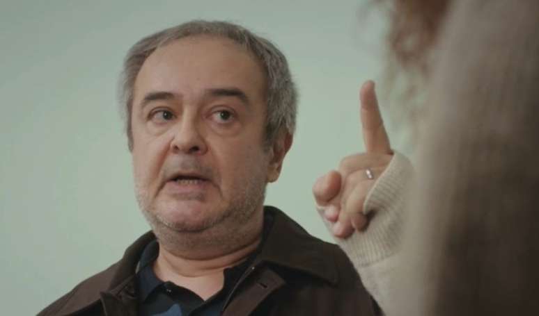 Enver dá ordem crucial a Sirin após demissão da filha por Emre na novela 'Força de Mulher', capítulo de segunda-feira 23 de junho de 2025.