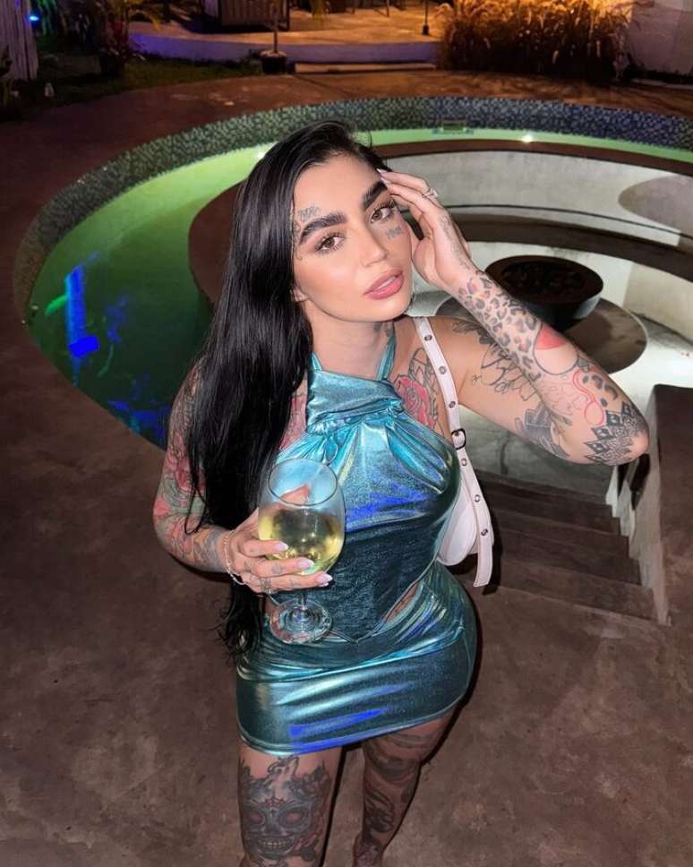 Ana Bárbara Buhr Buldrini deixou o Brasil em 2016