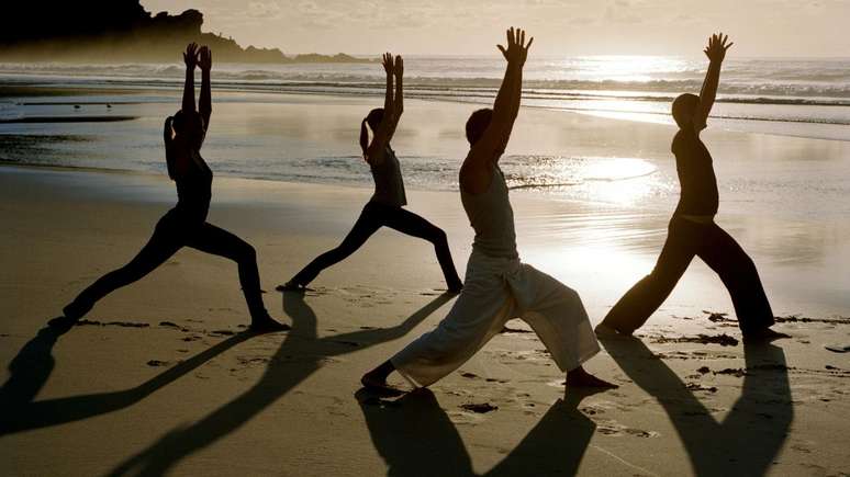Neste Dia Internacional do Yoga, com próprias palavras, a professora Luiza Carisio faz uma reflexão sobre a visão da prática na atualidade
