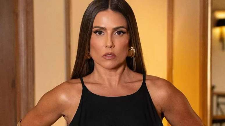 Details on the new reality of Deborah Secc on Globoplay
