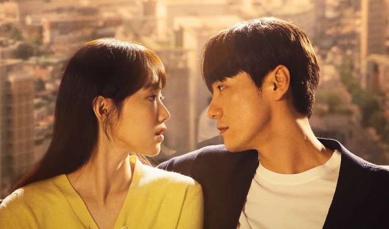 Doramas to see at dawn: this is the best selection of romantic series for those who spend the night alone (a)