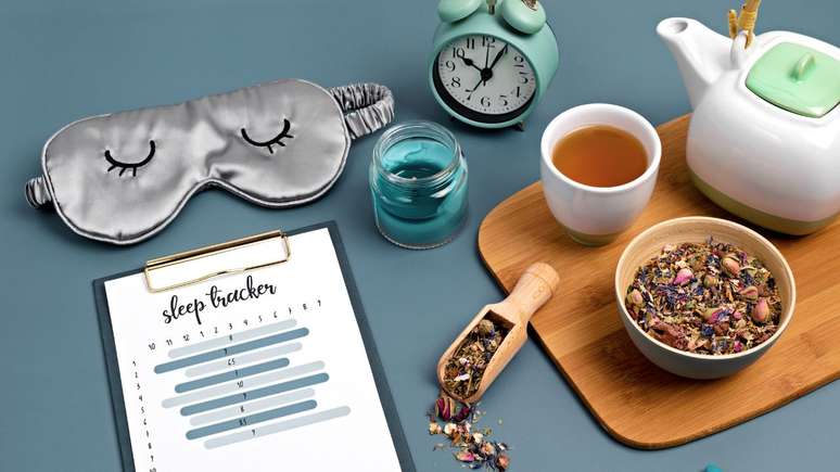 Uma noite bem dormida é fundamental para a saúde! Saiba mais sobre a higiene do sono e como realizá