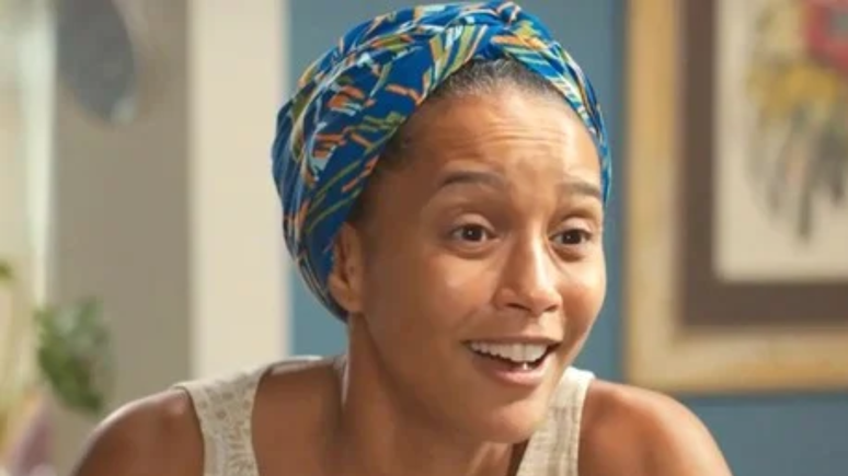 Em Vale Tudo, Raquel fica milionária e dá lição de moral em Maria de Fátima