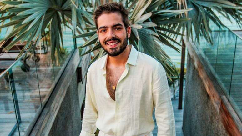 João Silva (Reprodução/Instagram)