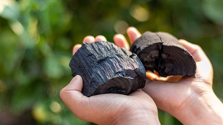 Use esse poderoso material para limpar caminhos