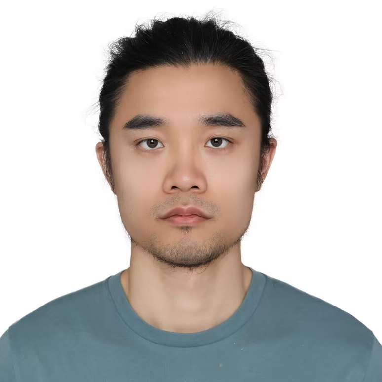 Dean Huang, produtor de Honor of Kings