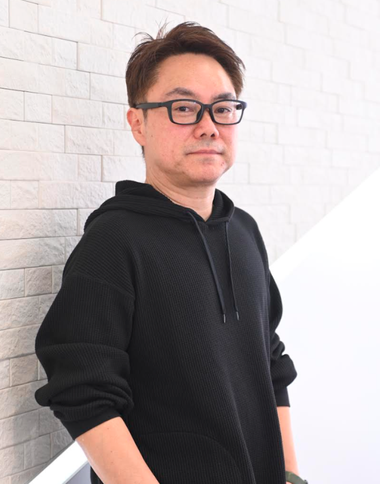 Kazuyuki Yamai, diretor de RAIDOU Remastered