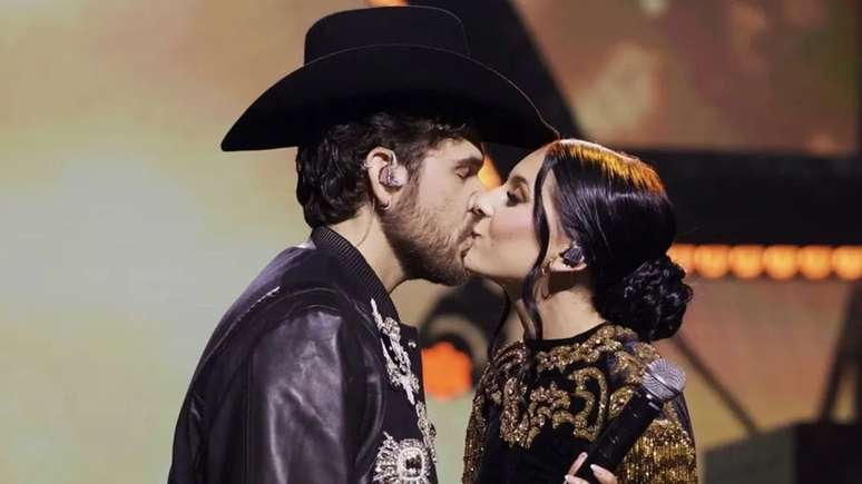 Ana Castela and Gustavo Mooto: do you believe in the return of the couple?
